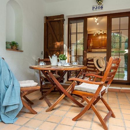 Apartamento Clover L' Escala Zewnętrze zdjęcie