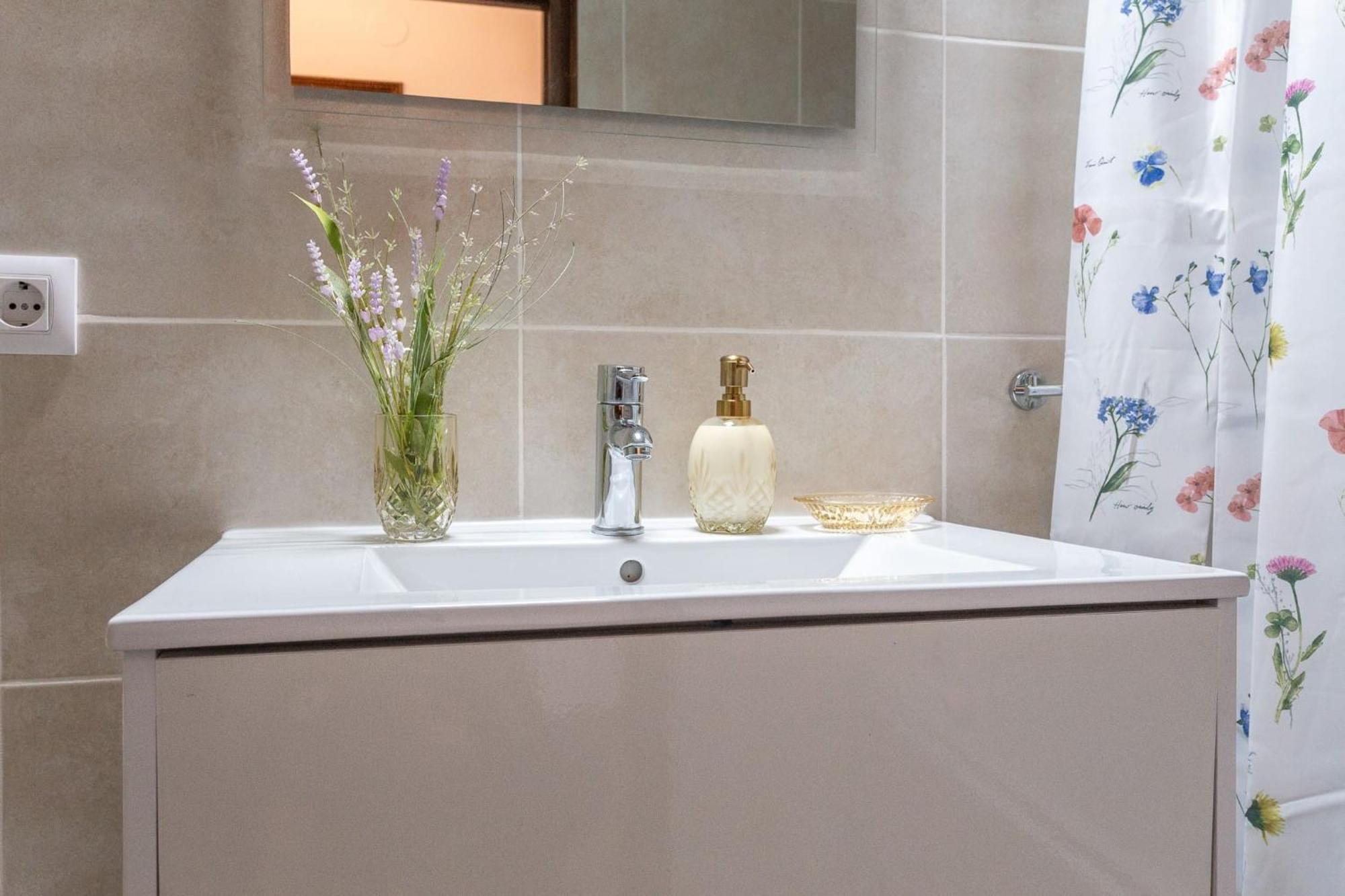 Apartamento Clover L' Escala Zewnętrze zdjęcie