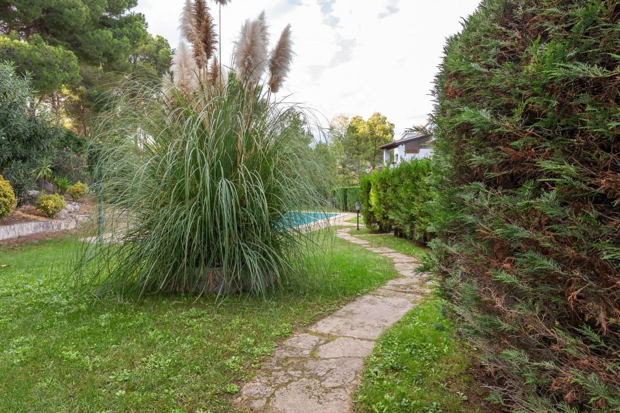 Apartamento Clover L' Escala Zewnętrze zdjęcie