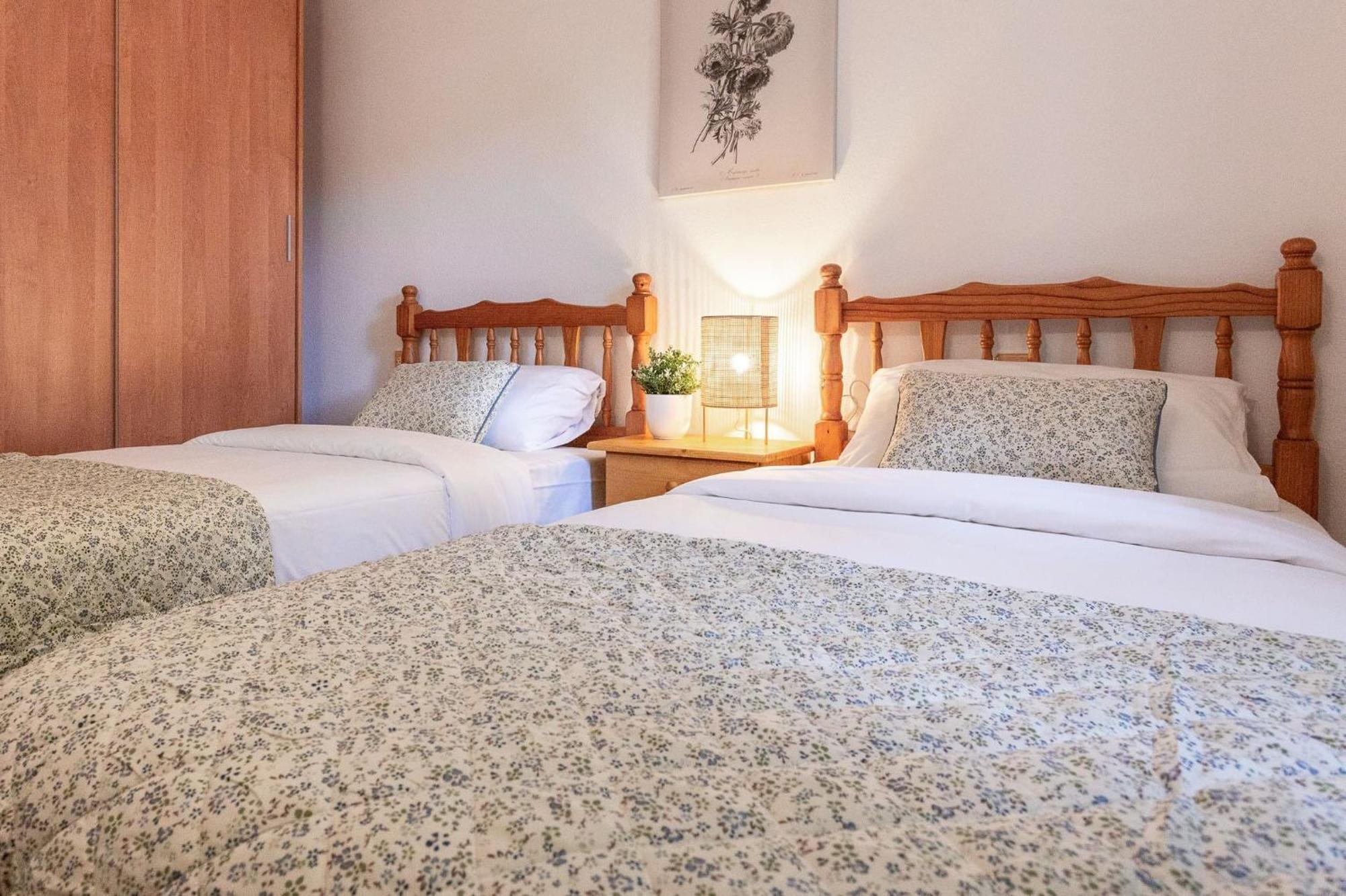 Apartamento Clover L' Escala Zewnętrze zdjęcie