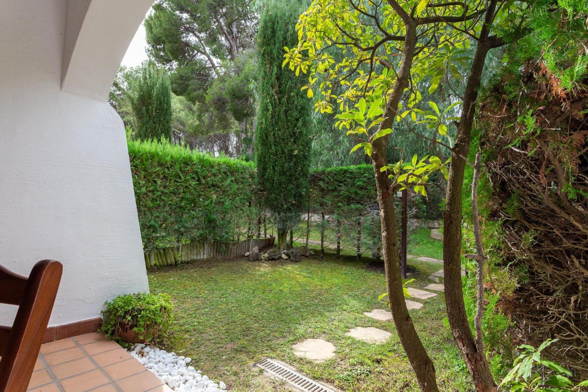Apartamento Clover L' Escala Zewnętrze zdjęcie
