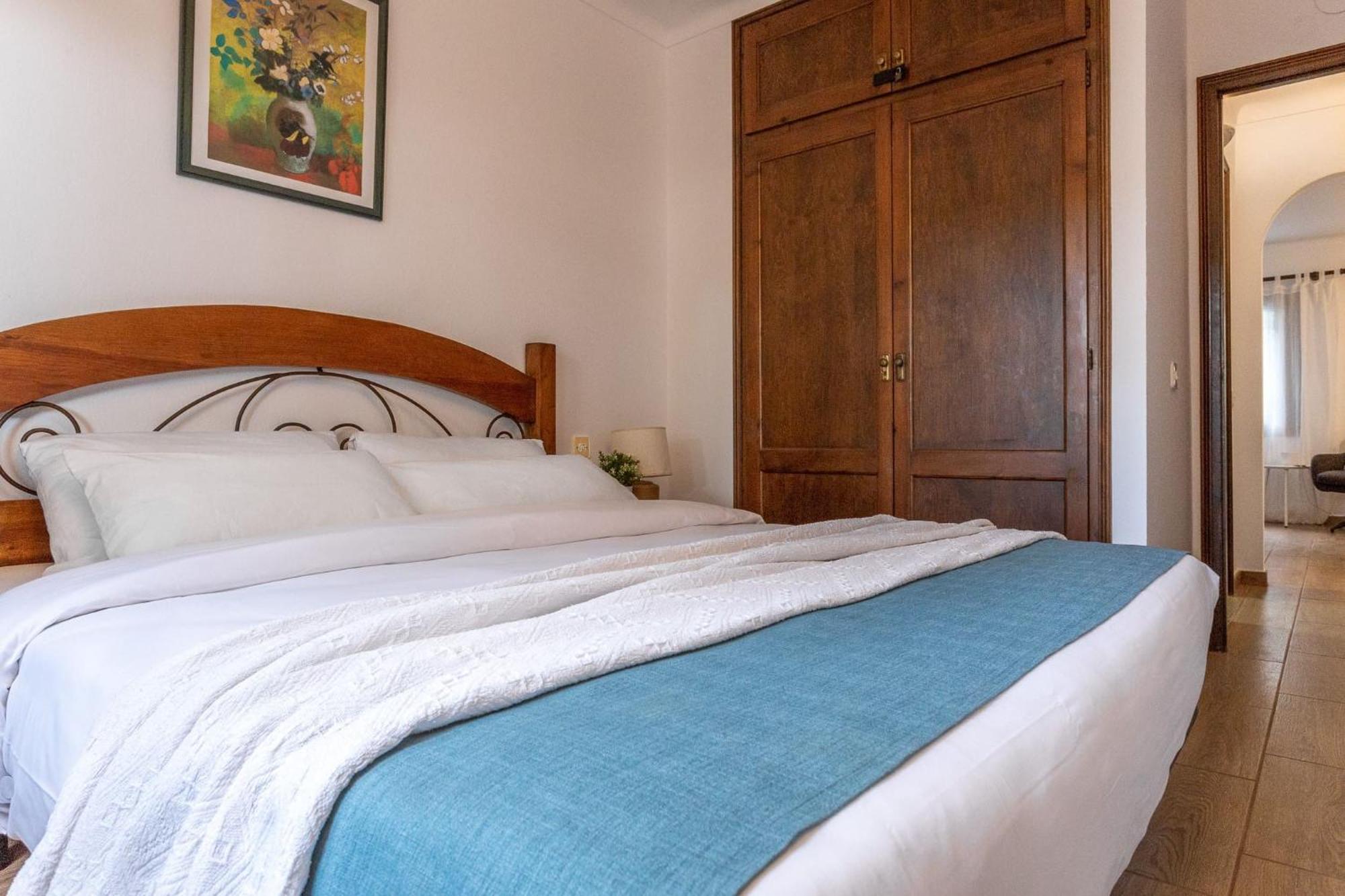 Apartamento Clover L' Escala Zewnętrze zdjęcie