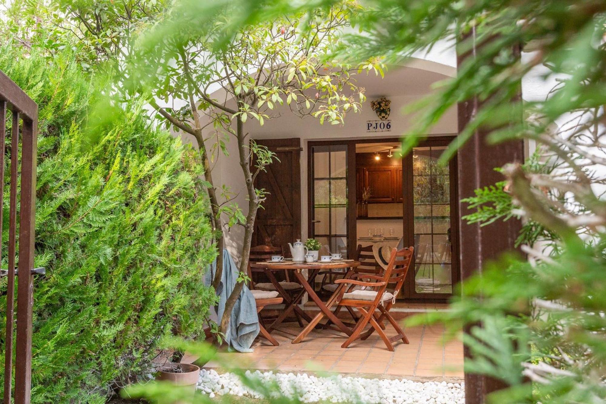 Apartamento Clover L' Escala Zewnętrze zdjęcie